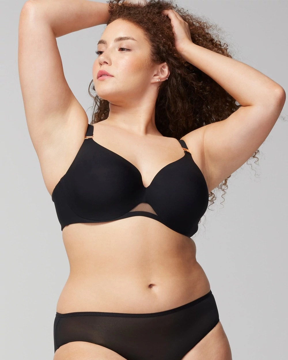 Soma Perfect Coverage Bra