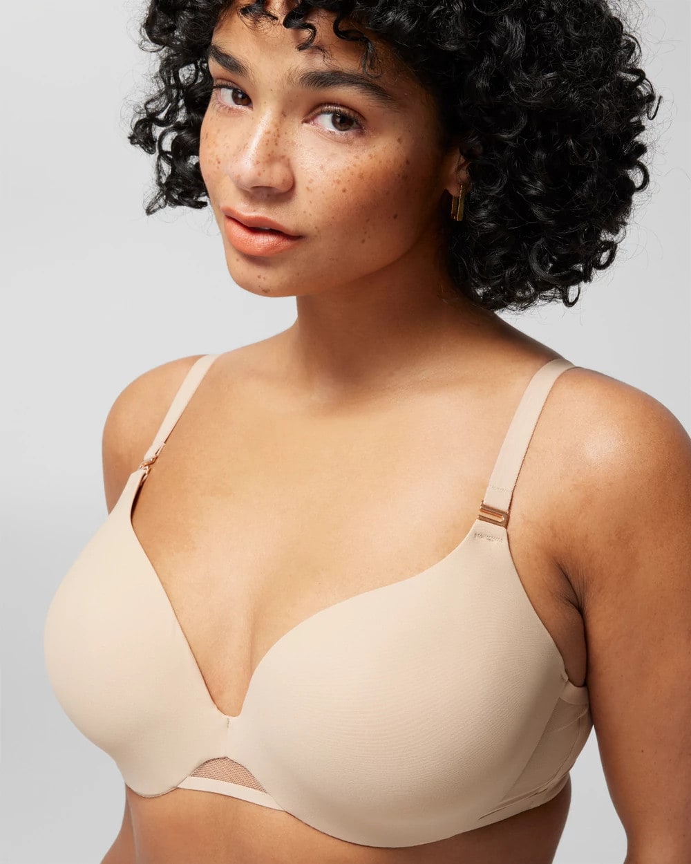 Soma Demi Bra