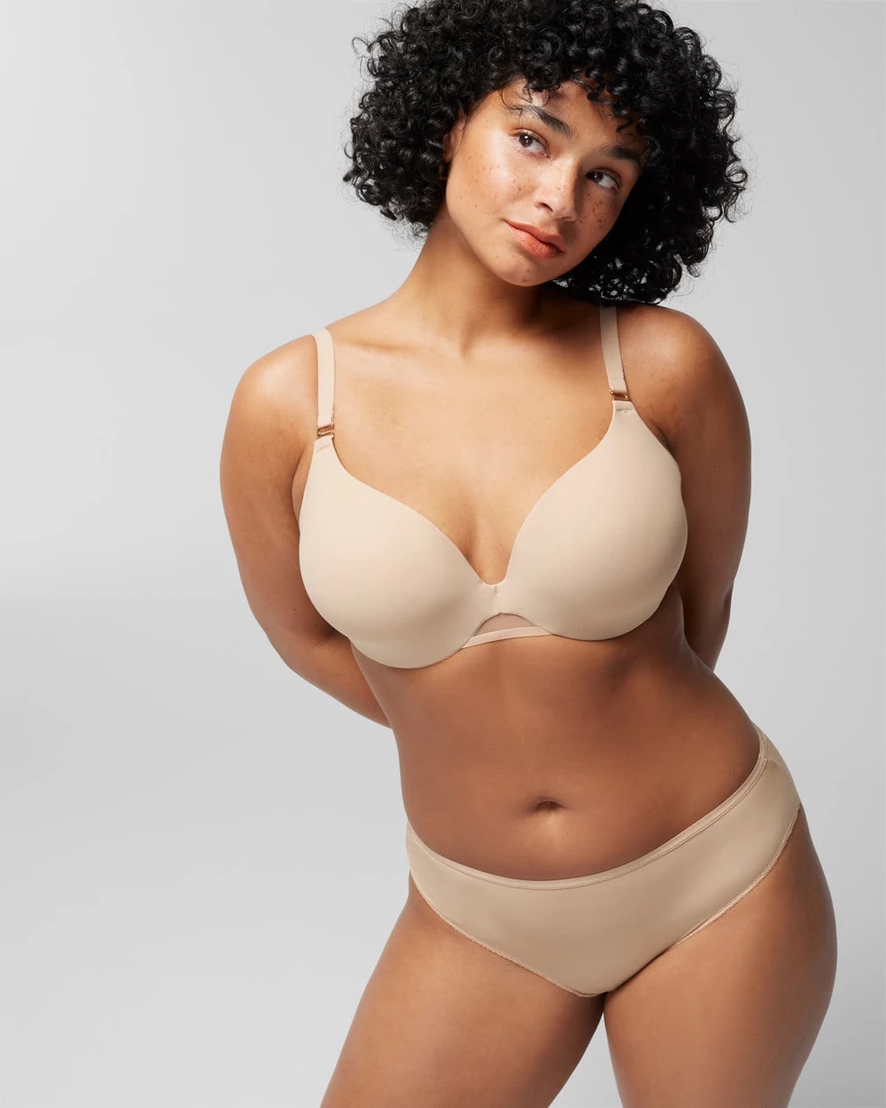 Soma Demi Bra