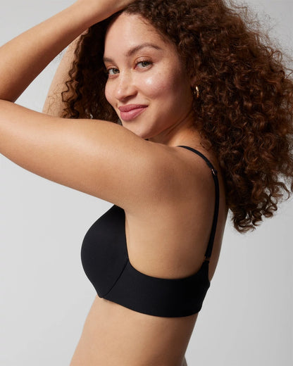 Soma Front-Close Perfect Coverage Bra