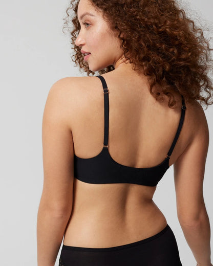 Soma Front-Close Perfect Coverage Bra