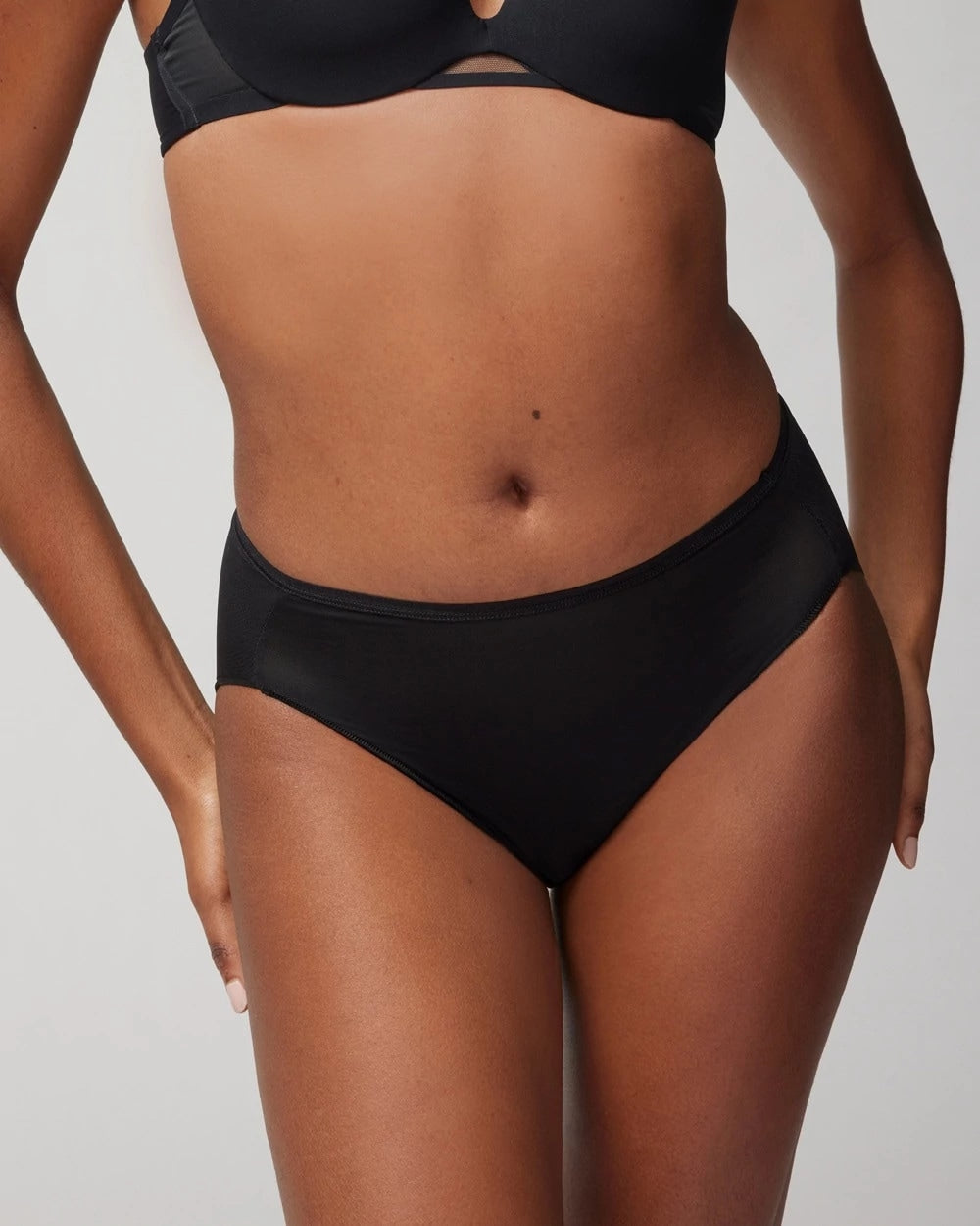 Soma High-Leg Panty