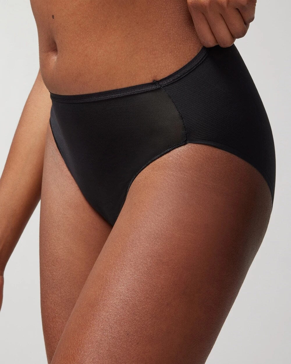 Soma High-Leg Panty