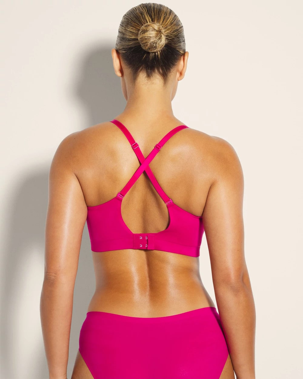 Soma Adjustable Bralette