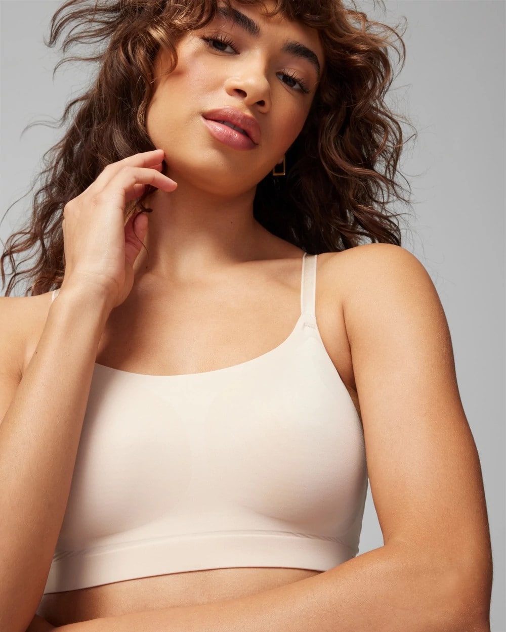 Soma Adjustable Bralette