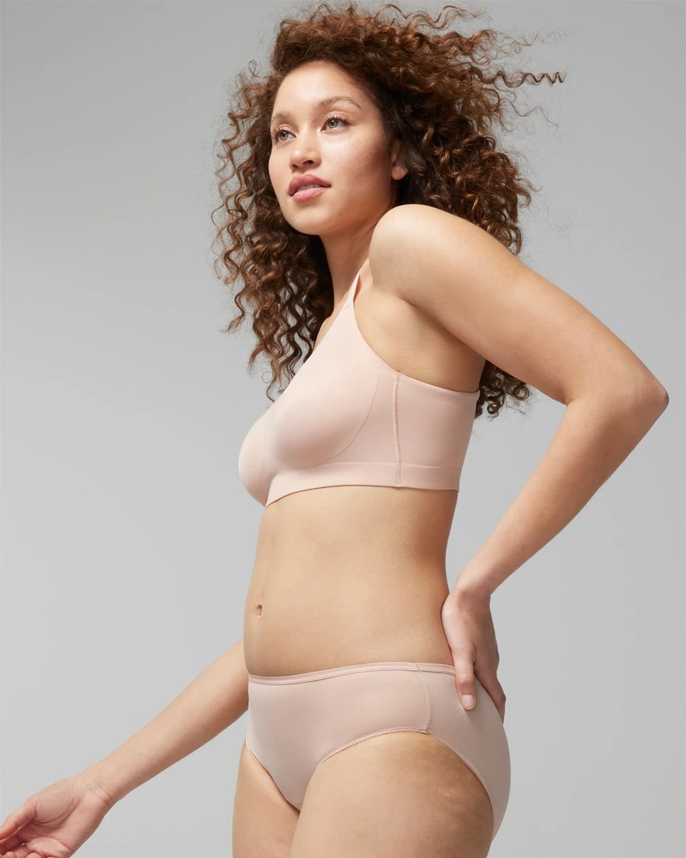 Soma Adjustable Bralette