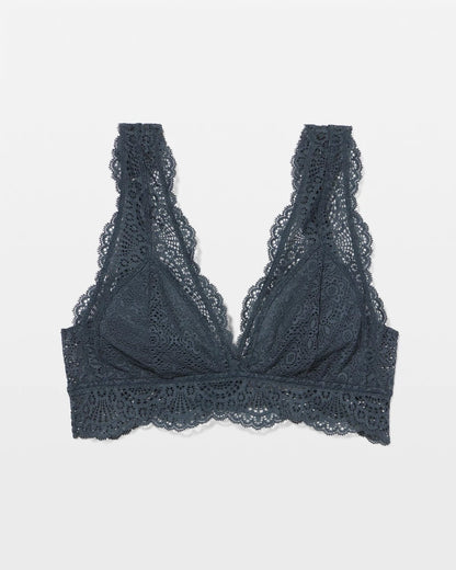 Soma Crochet Lace Bralette