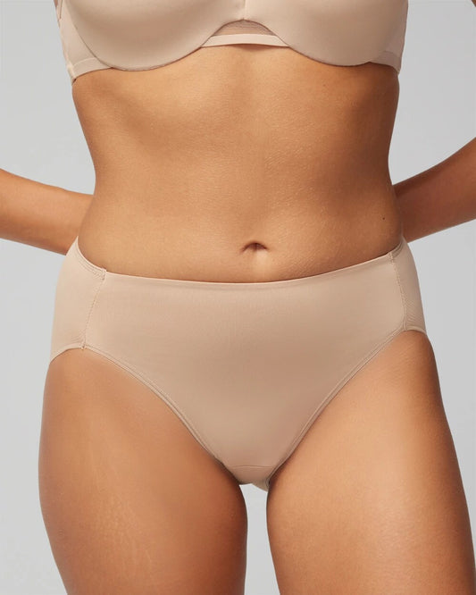 Soma High-Leg Brief Panty