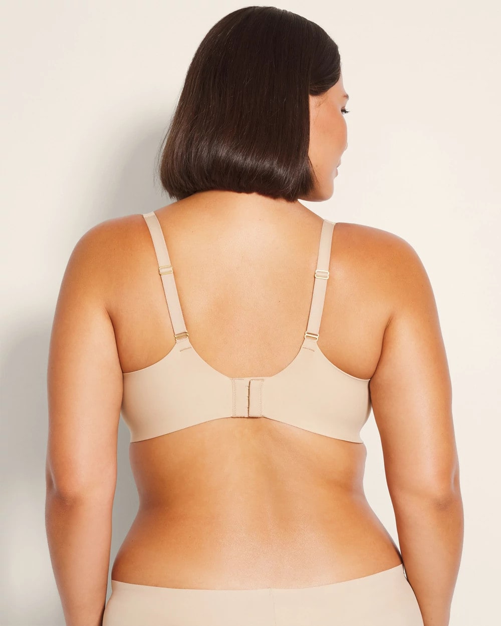 Soma Lightly Lined Perfect Coverage Bra
