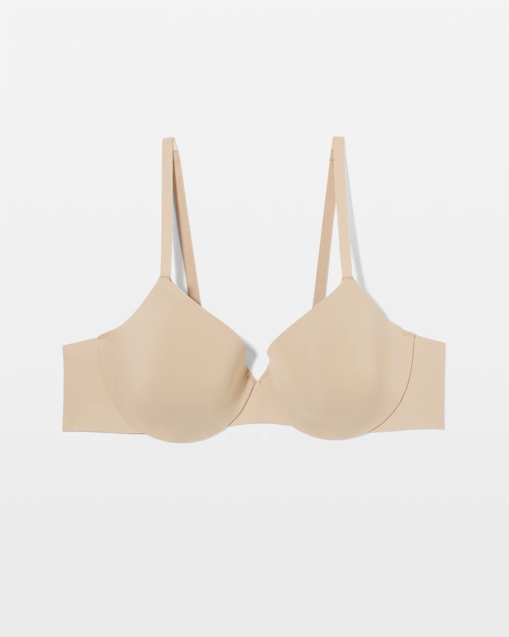 Soma Lightly Lined Perfect Coverage Bra