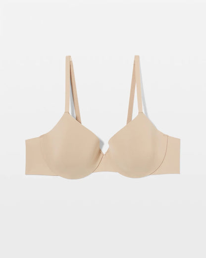 Soma Lightly Lined Perfect Coverage Bra
