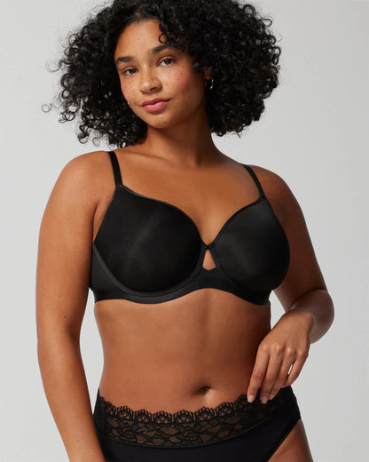 Soma Perfect Coverage Bra