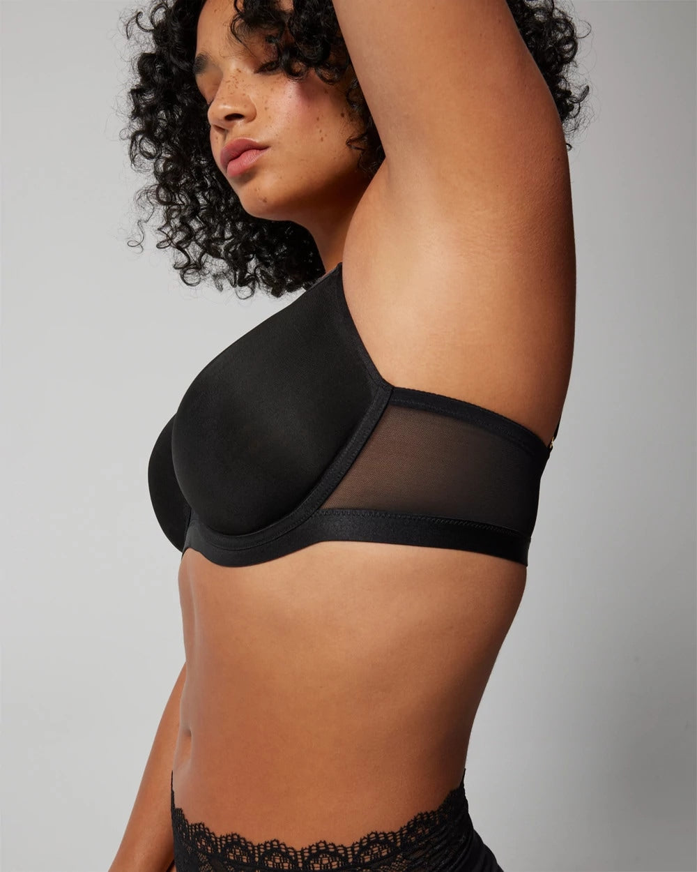 Soma Perfect Coverage Bra