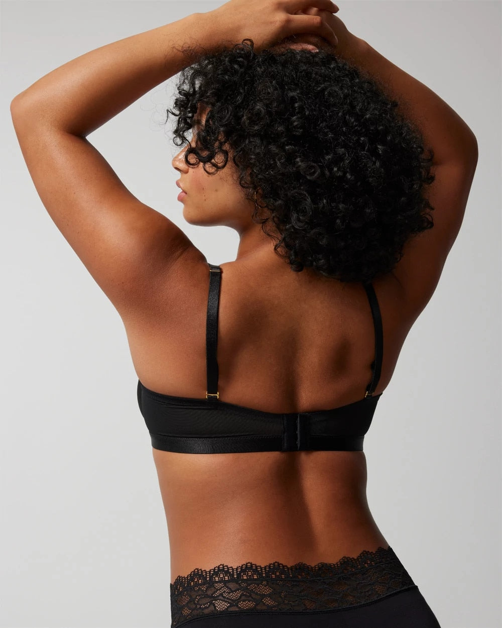 Soma Perfect Coverage Bra