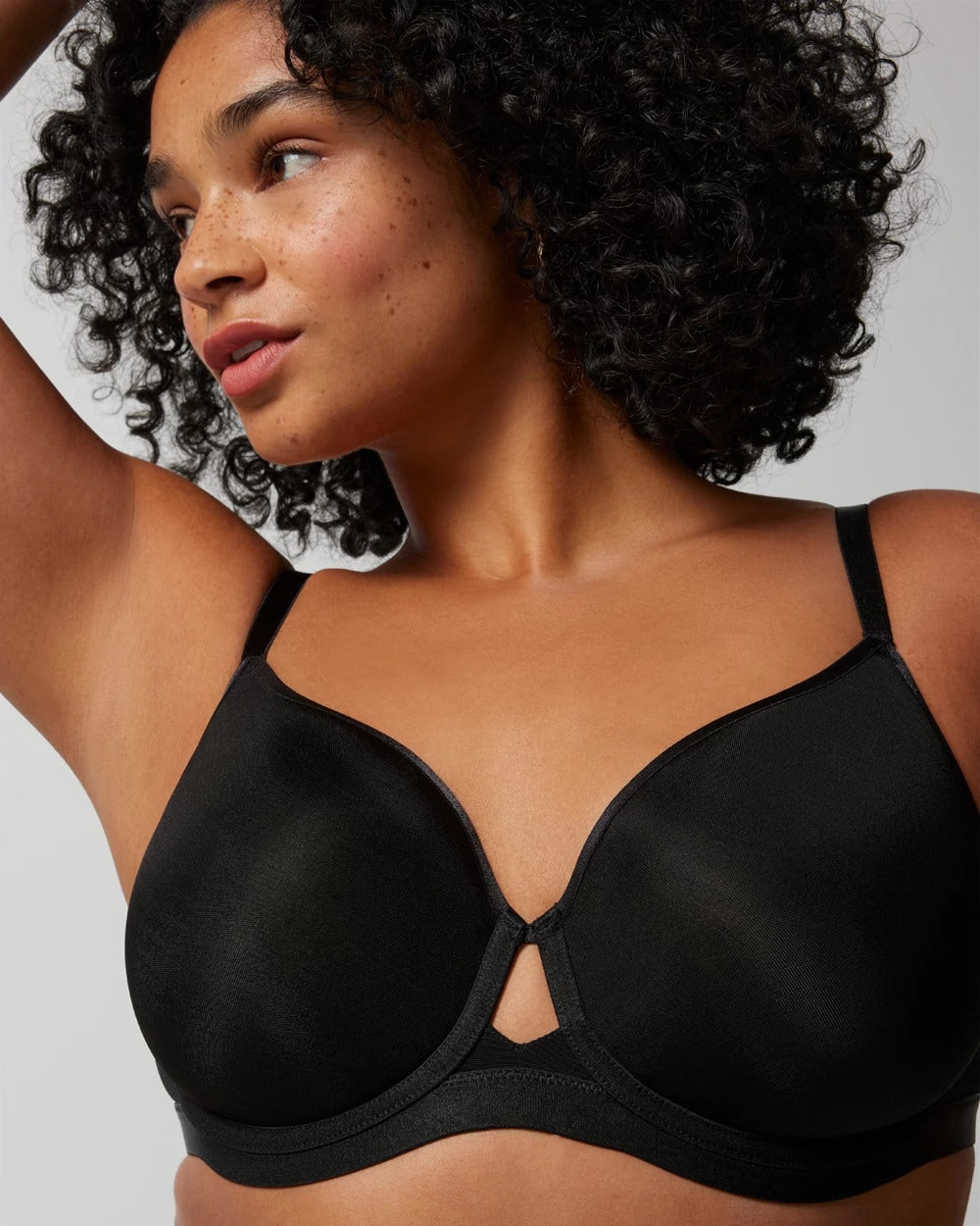 Soma Perfect Coverage Bra