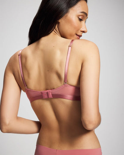 Soma Perfect Coverage Bra
