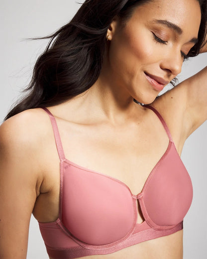 Soma Perfect Coverage Bra