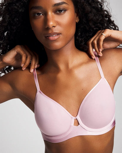 Soma Perfect Coverage Bra