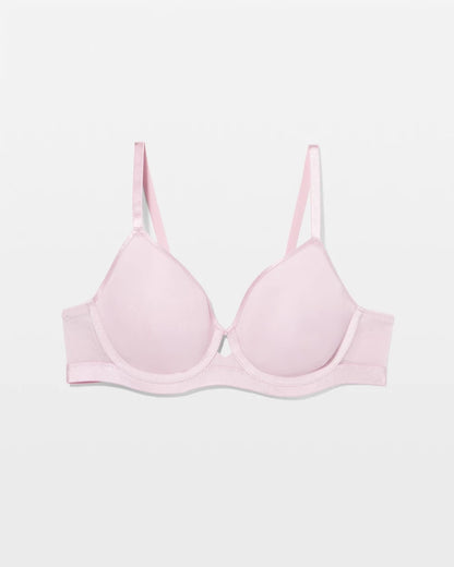 Soma Perfect Coverage Bra