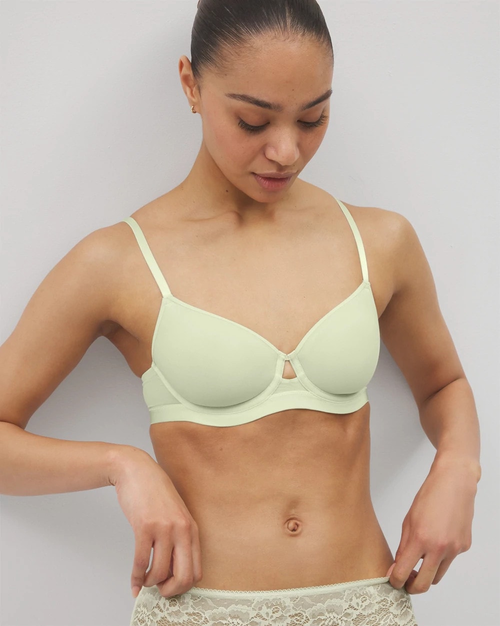 Soma Perfect Coverage Bra