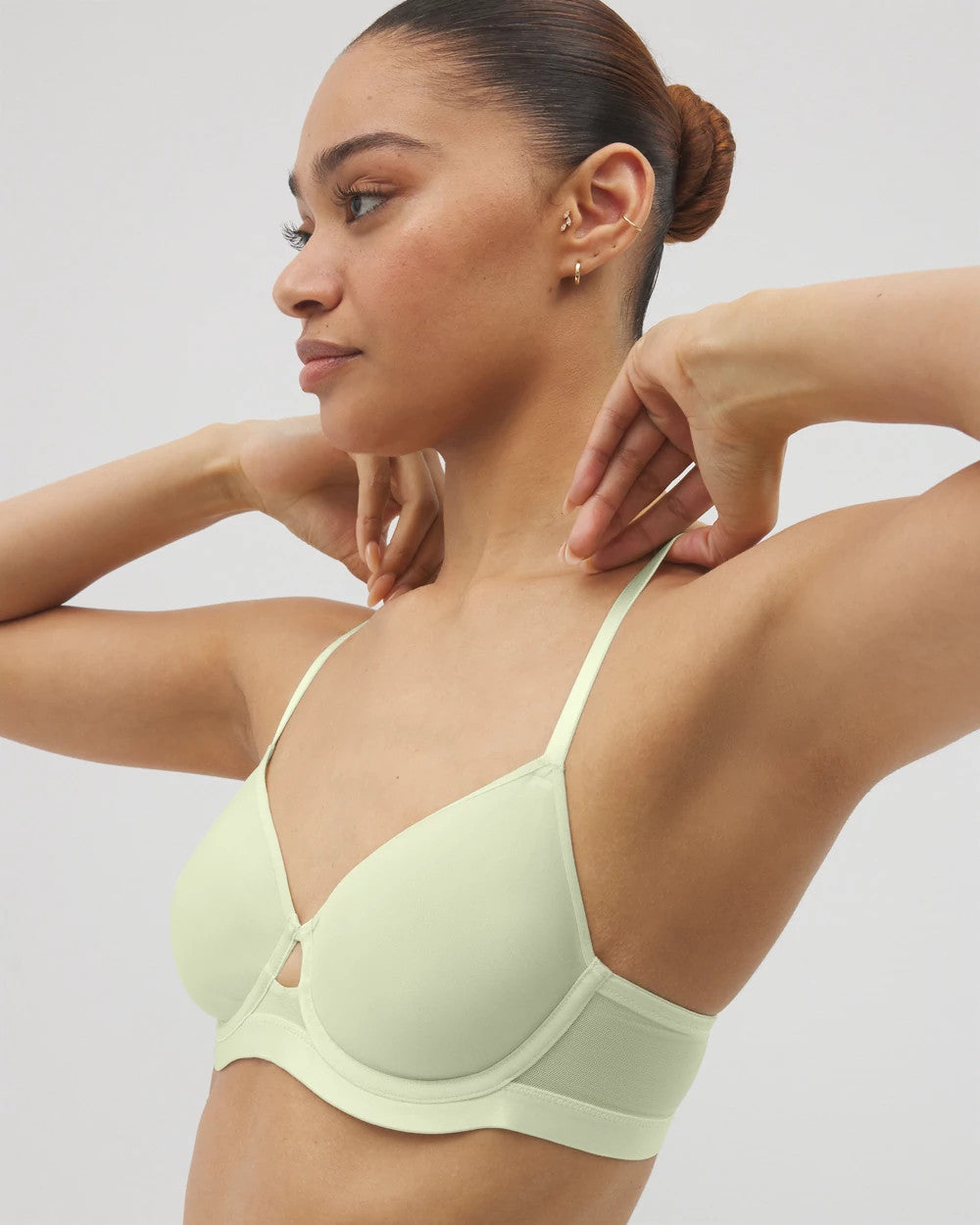 Soma Perfect Coverage Bra