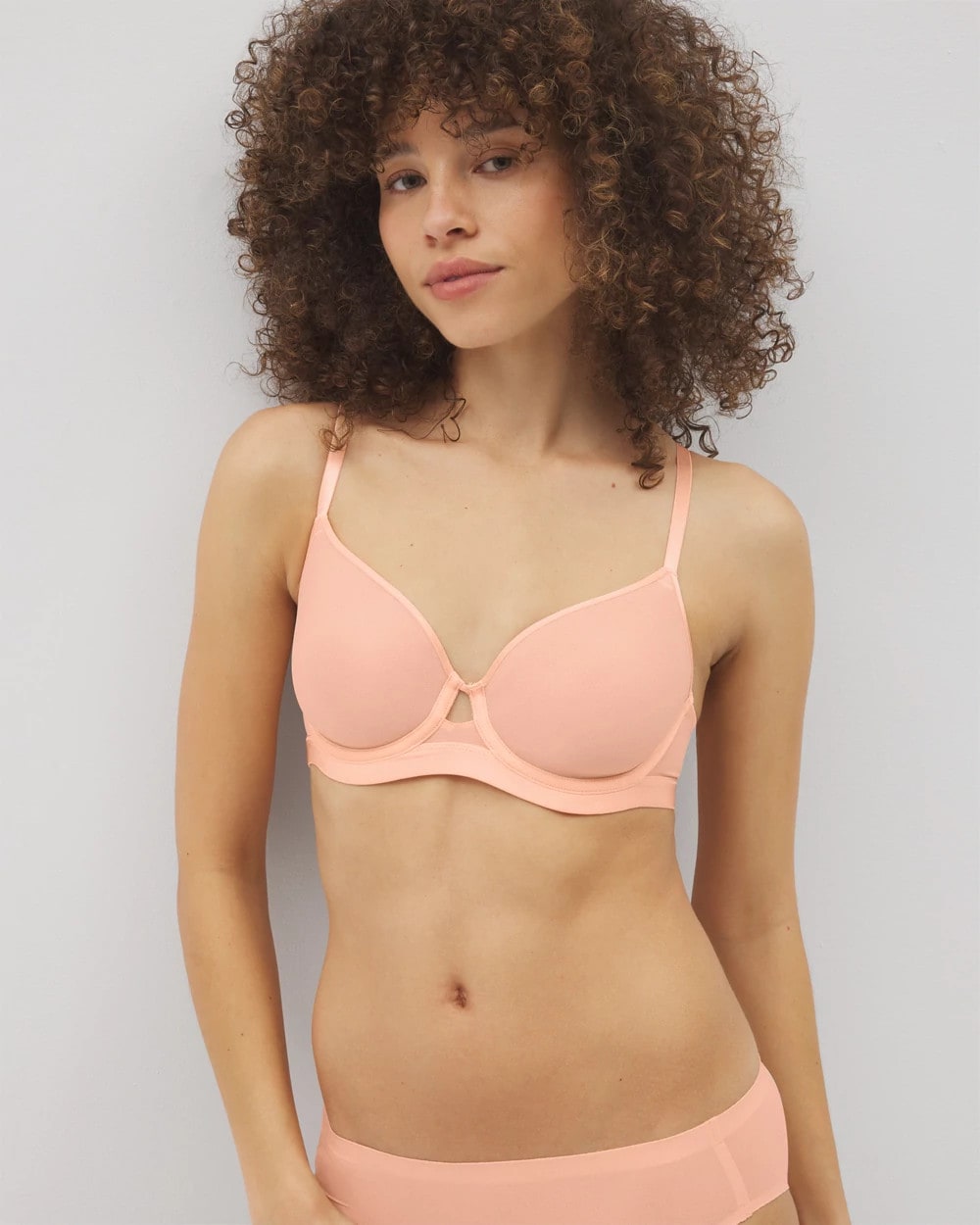 Soma Perfect Coverage Bra