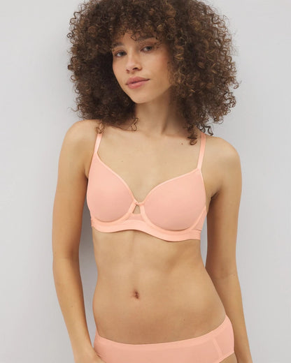 Soma Perfect Coverage Bra