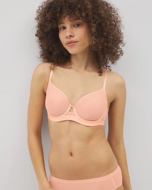 Soma Perfect Coverage Bra