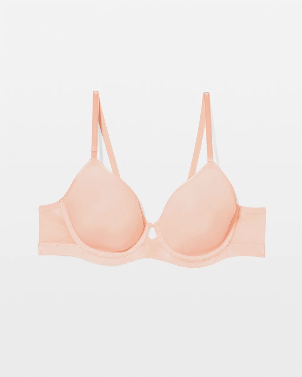 Soma Perfect Coverage Bra