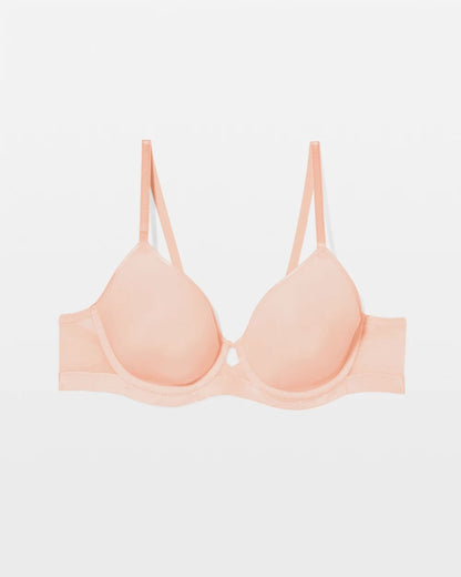 Soma Perfect Coverage Bra