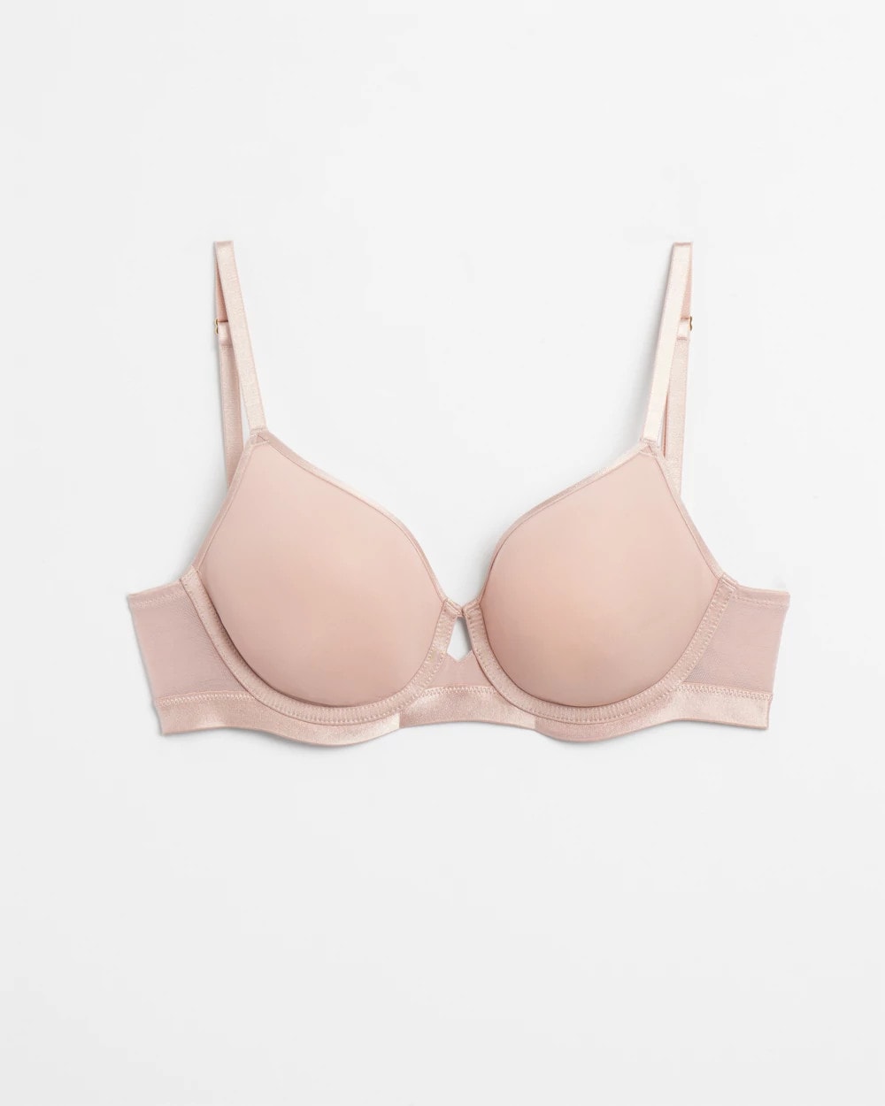 Soma Perfect Coverage Bra