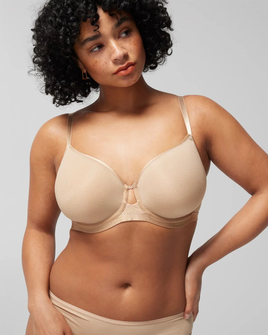 Soma Perfect Coverage Bra