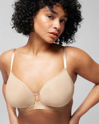 Soma Perfect Coverage Bra