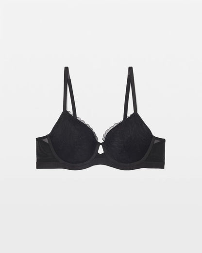 Soma Perfect Coverage Bra with Lace