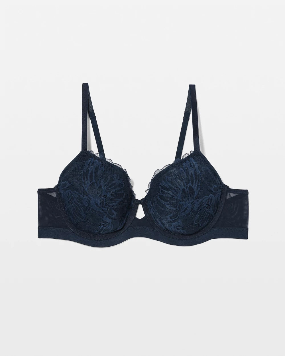 Soma Perfect Coverage Bra with Lace