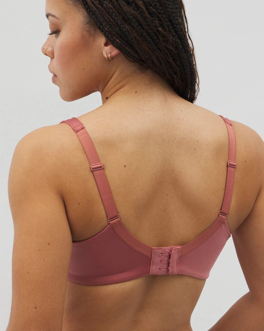 Soma Full Coverage Bra