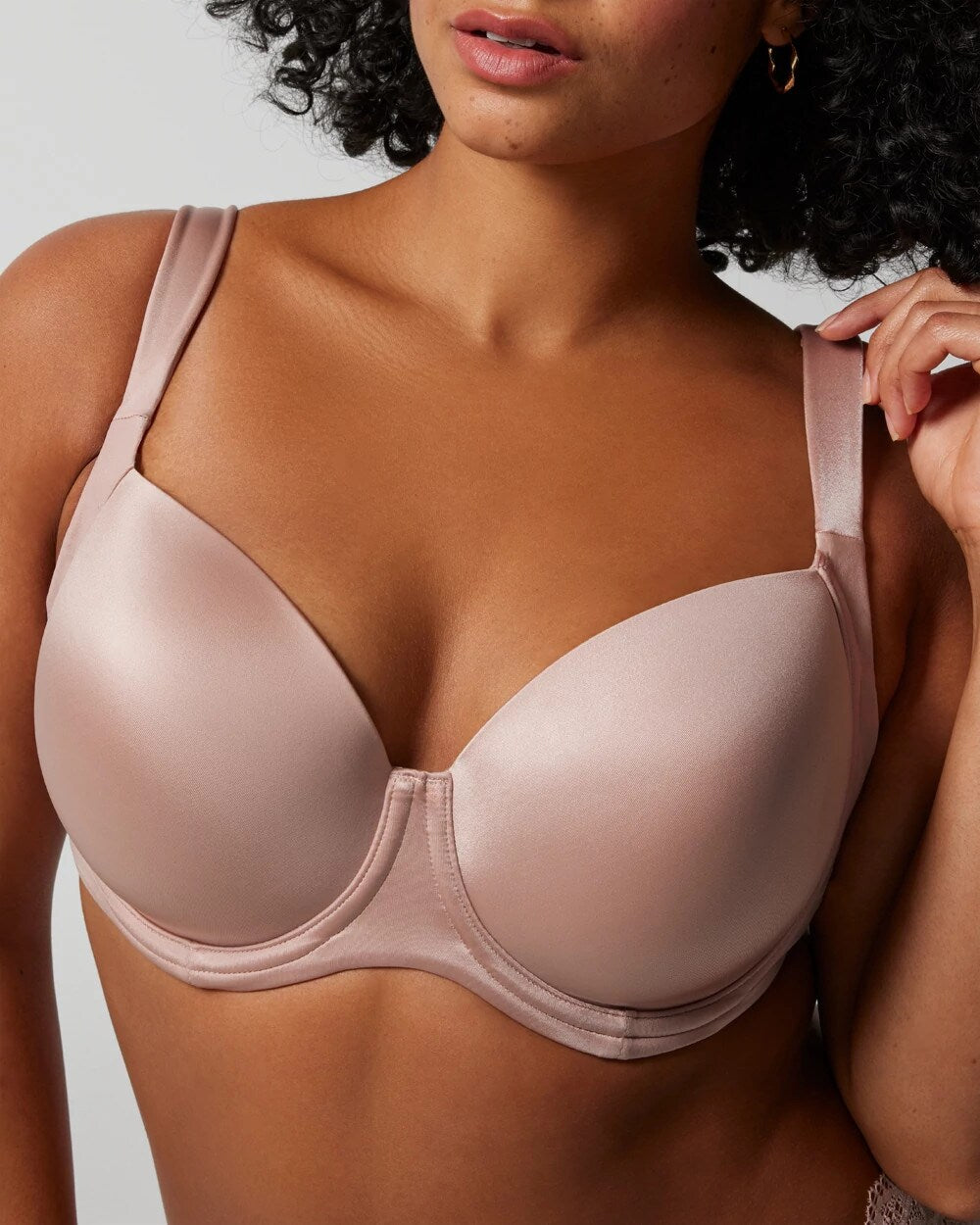 Soma Full Coverage Bra