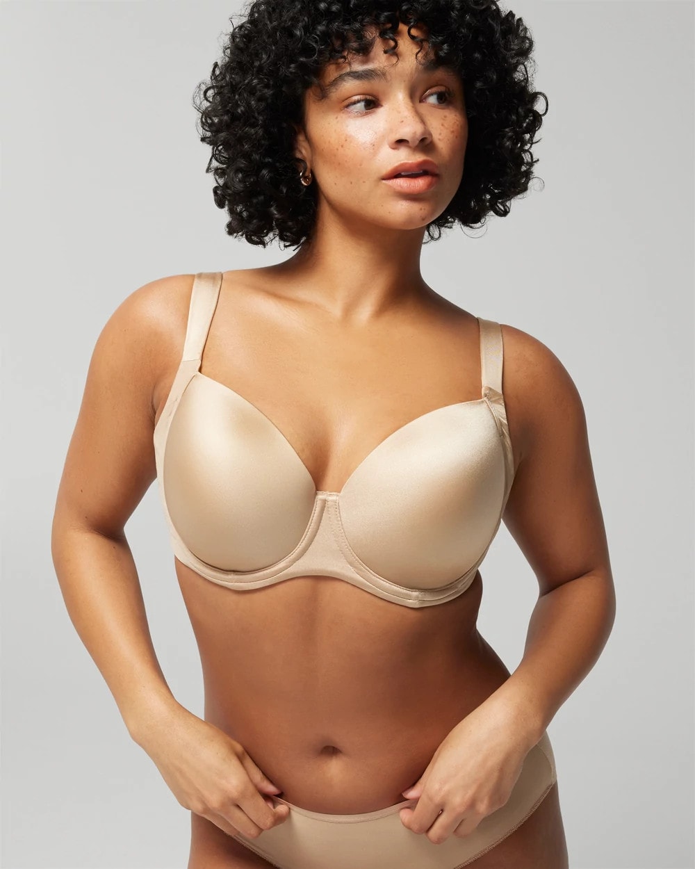 Soma Full Coverage Bra