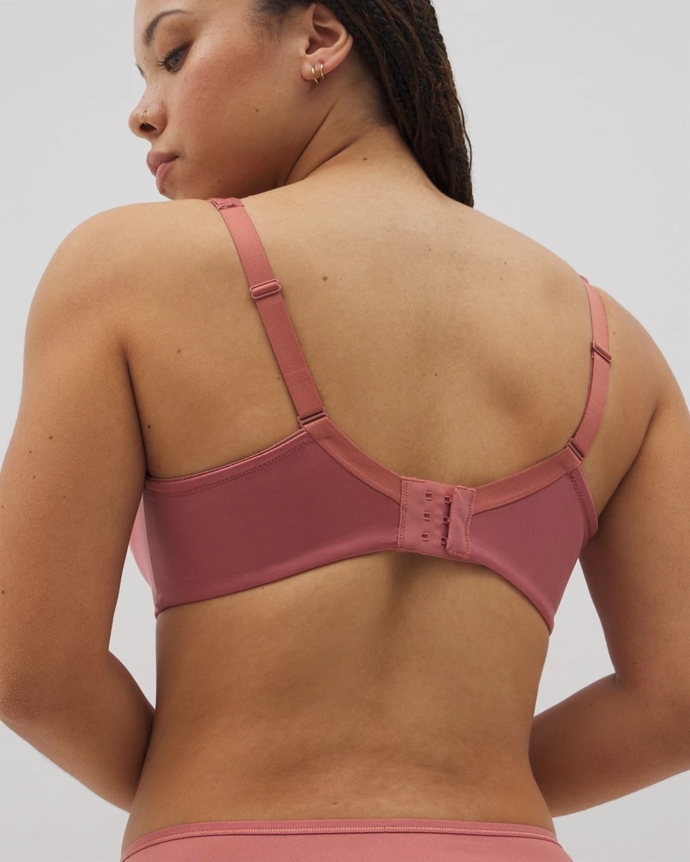 Soma Balconette Bra