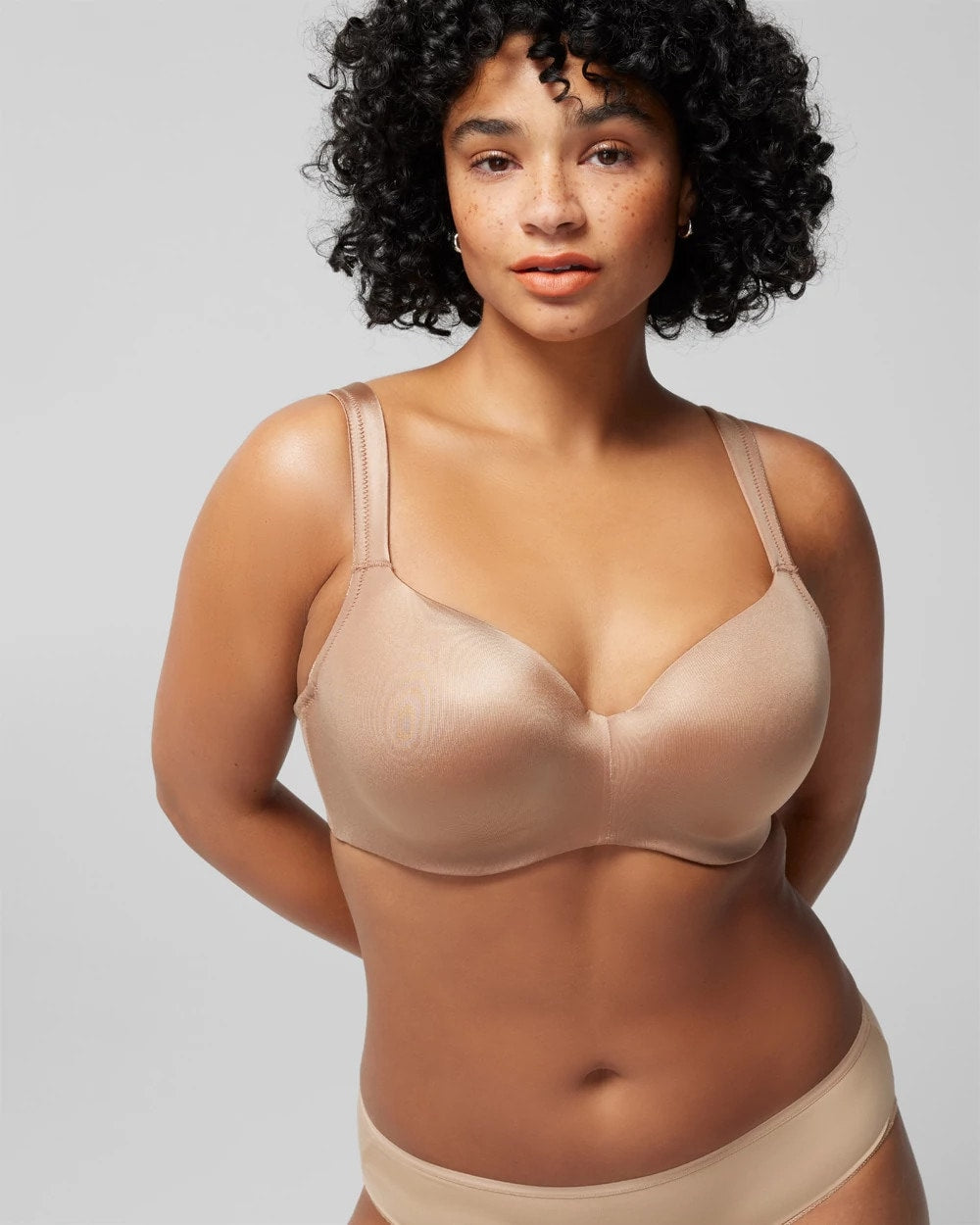 Soma Balconette Bra