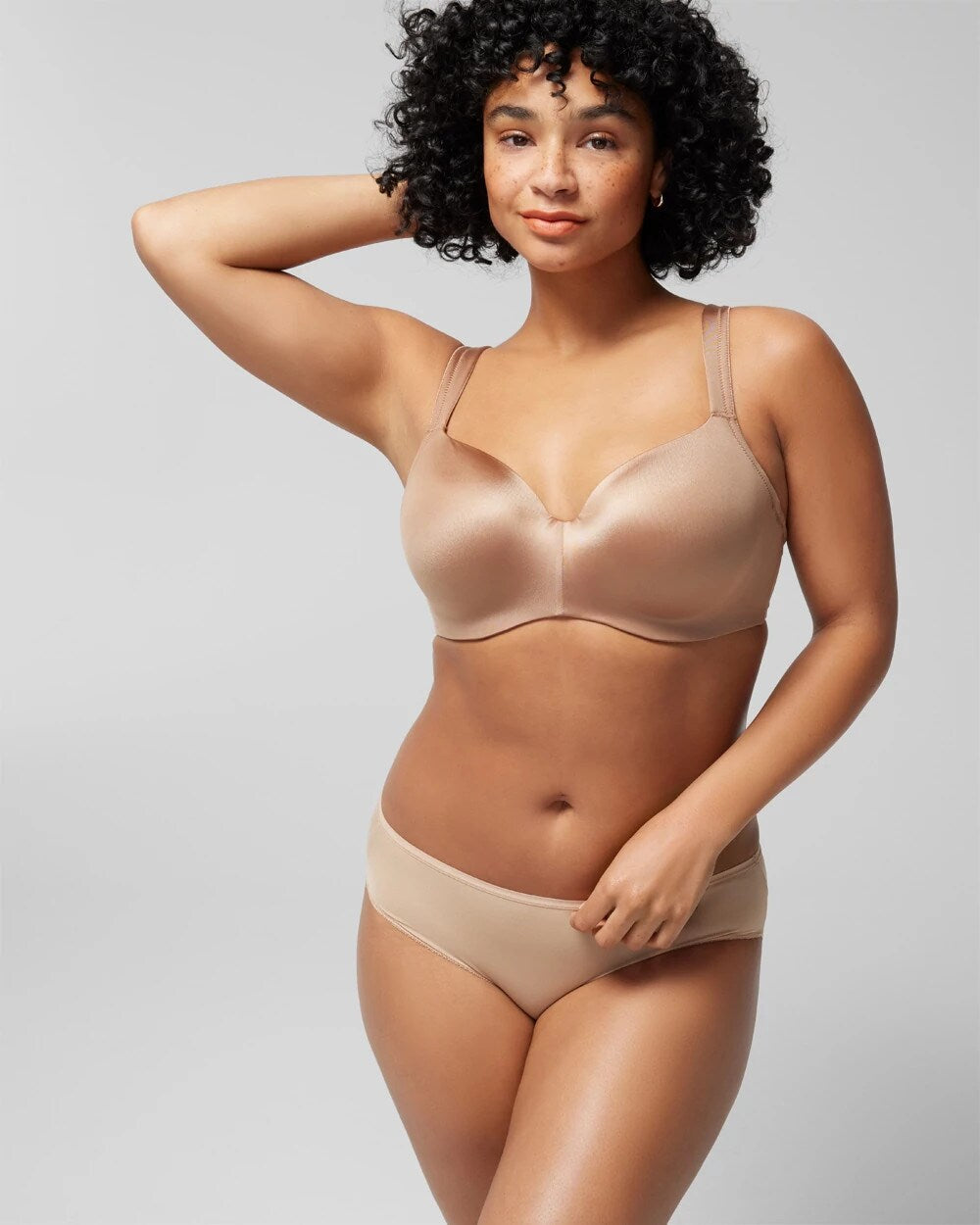 Soma Balconette Bra