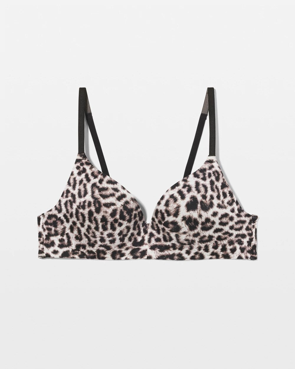 Soma Wireless Push-Up Bra