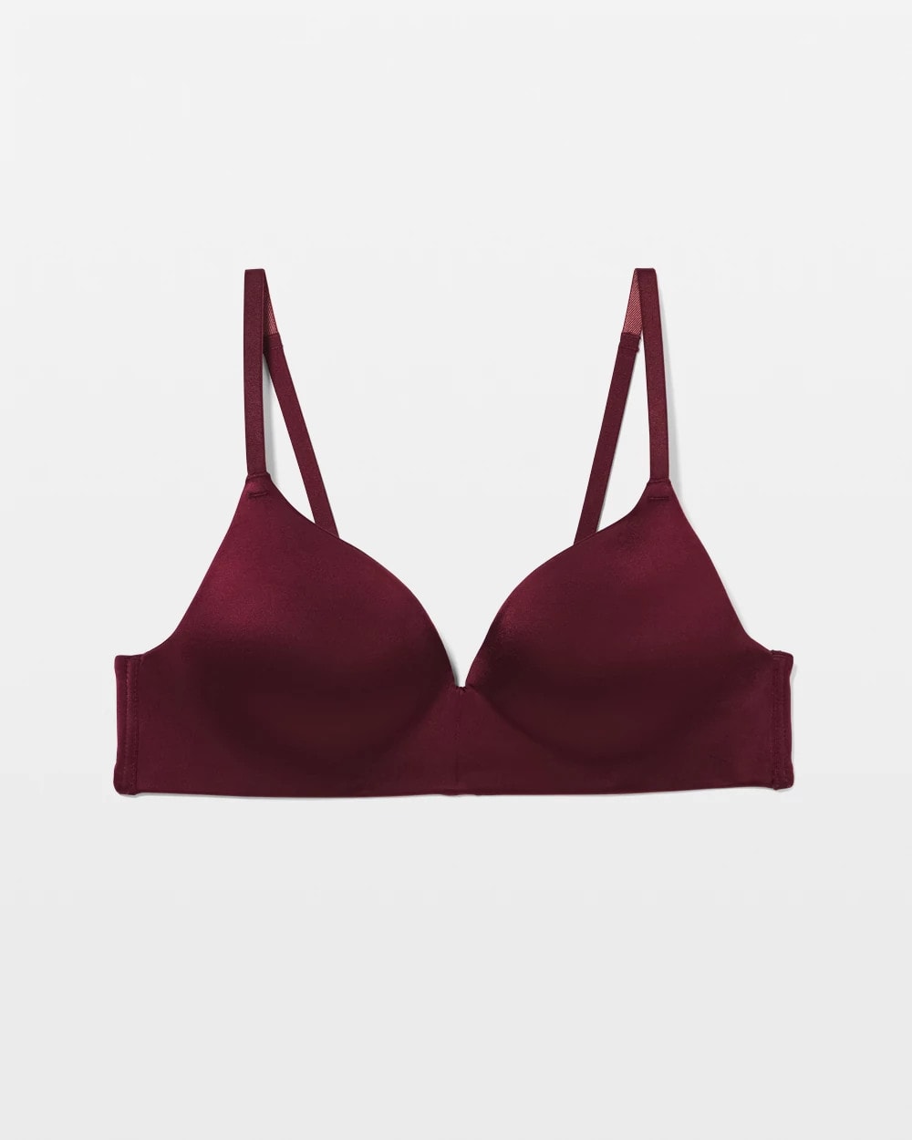 Soma Wireless Push-Up Bra