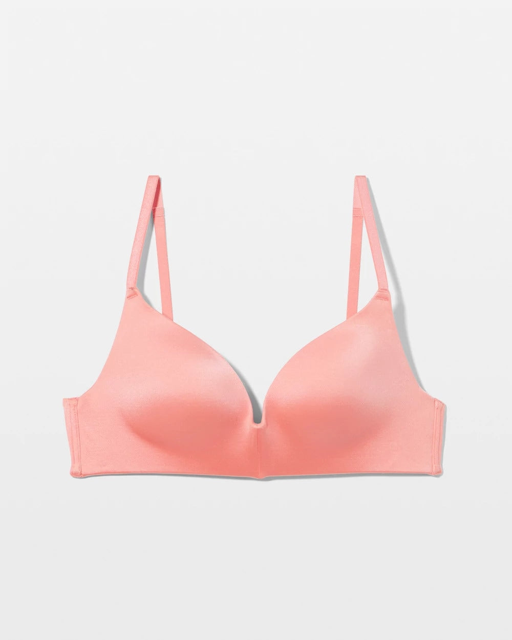 Soma Wireless Push-Up Bra