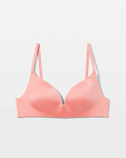 Soma Wireless Push-Up Bra