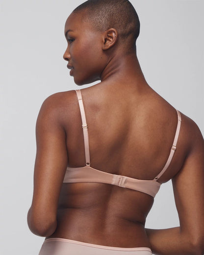 Soma Wireless Push-Up Bra
