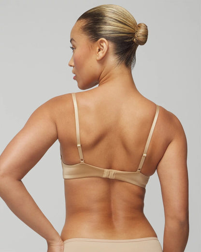 Soma Wireless Push-Up Bra