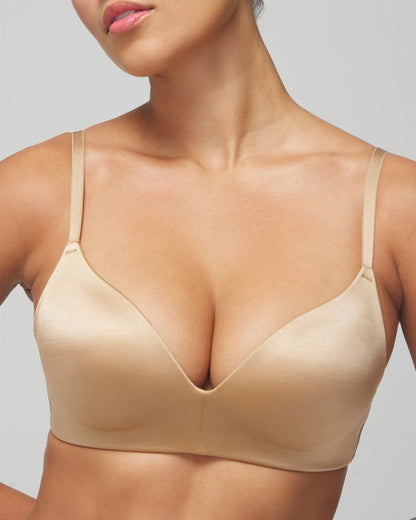 Soma Wireless Push-Up Bra