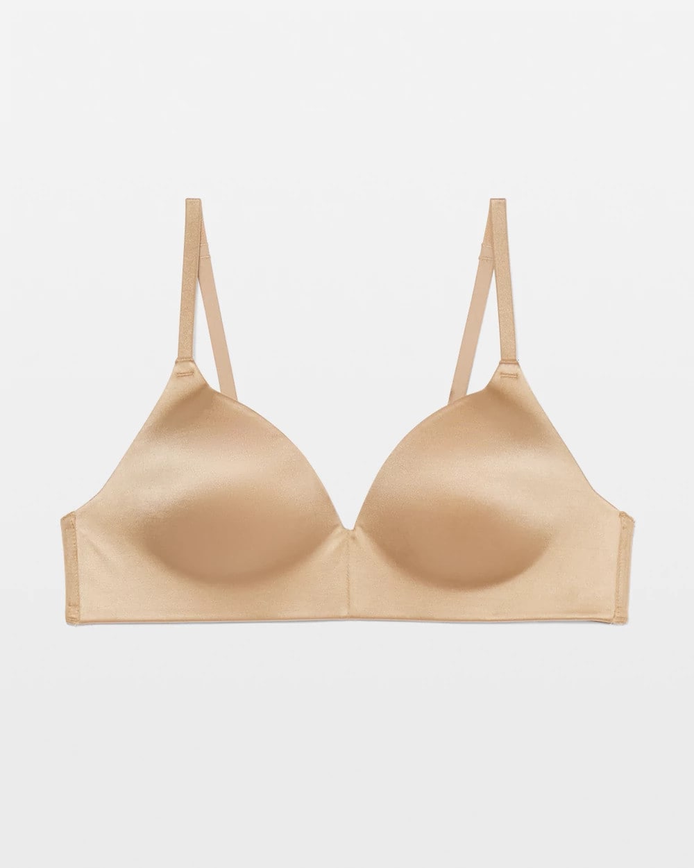 Soma Wireless Push-Up Bra