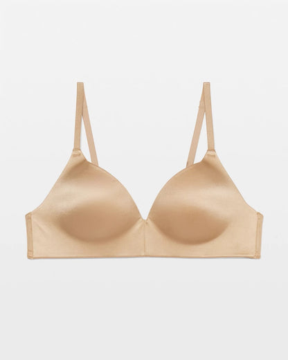 Soma Wireless Push-Up Bra